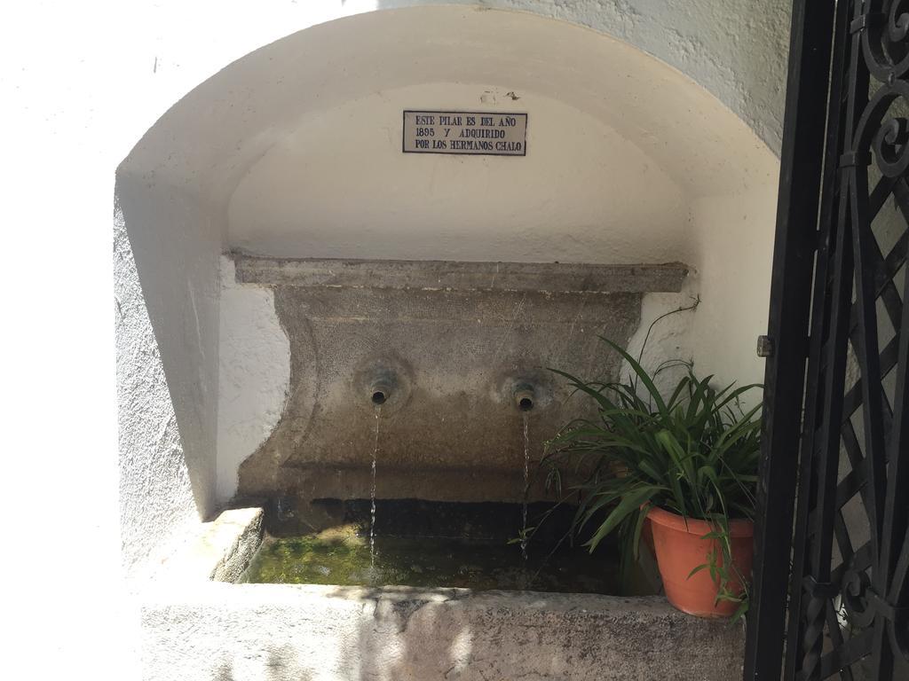 Casa Del Cantaor Appartement