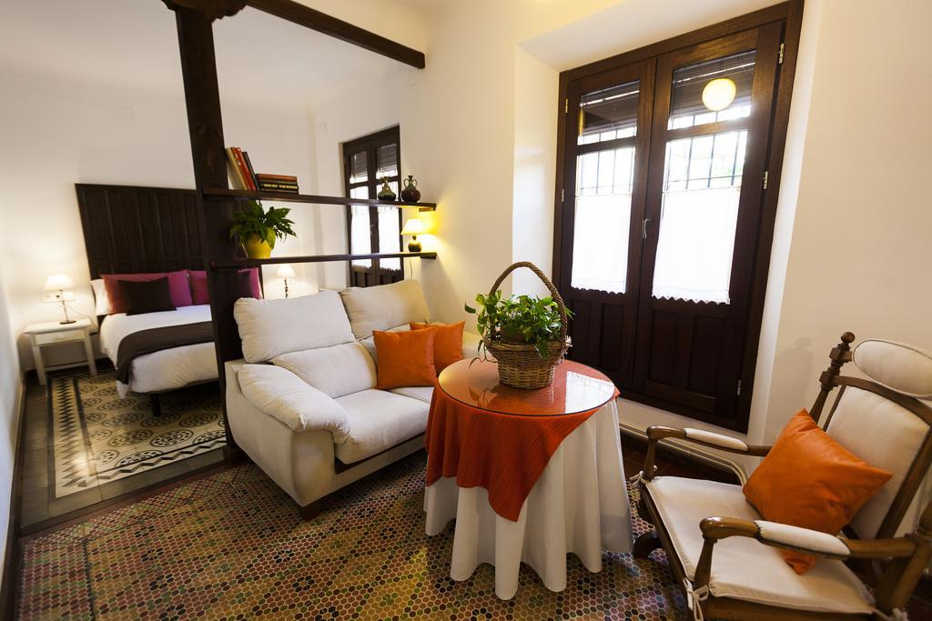 Appartement Casa Del Cantaor