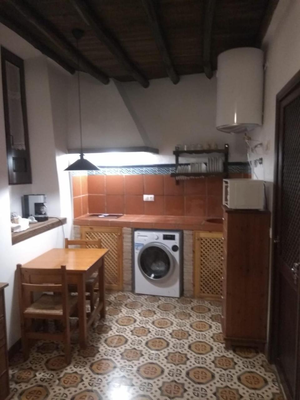 Appartement Casa Del Cantaor Granada